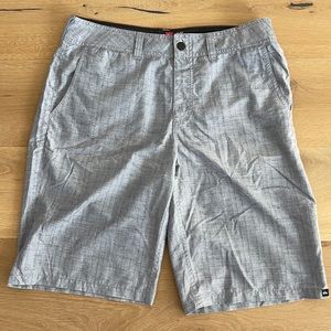 Quicksilver board shorts